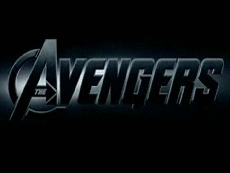 The Avengers / Les Vengeurs - Teaser [VOST-HD]