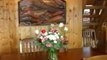 Cabin Rental Montana | Beautiful Bozeman Cabin Rentals