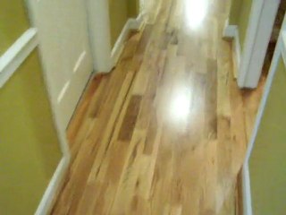 Hardwood Flooring, Hickory, North Carolina