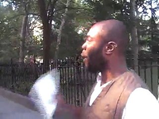 PT1 America Is Giong Out With A BANG! Thus Saith The Lord.