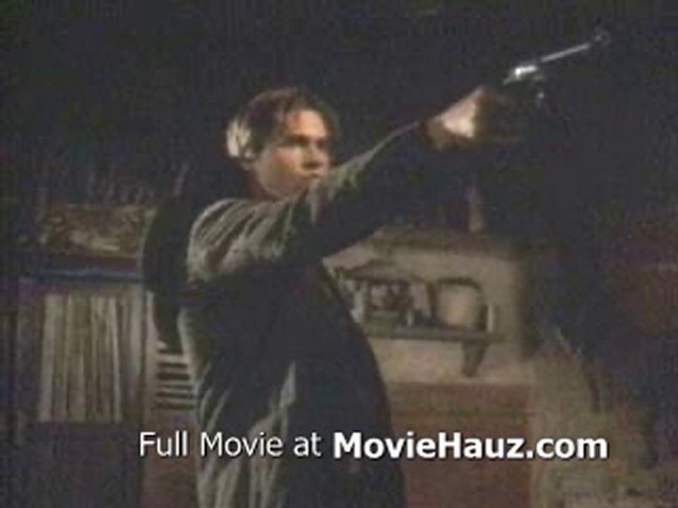 Billy the Kid (1989) (TV) Part 1 of 11