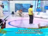 İsmail Yk yaralıyım Arım Balım Peteğim