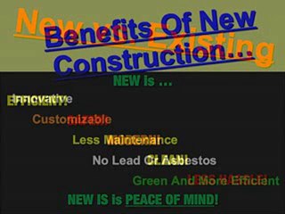 Building vs. Buying Homes