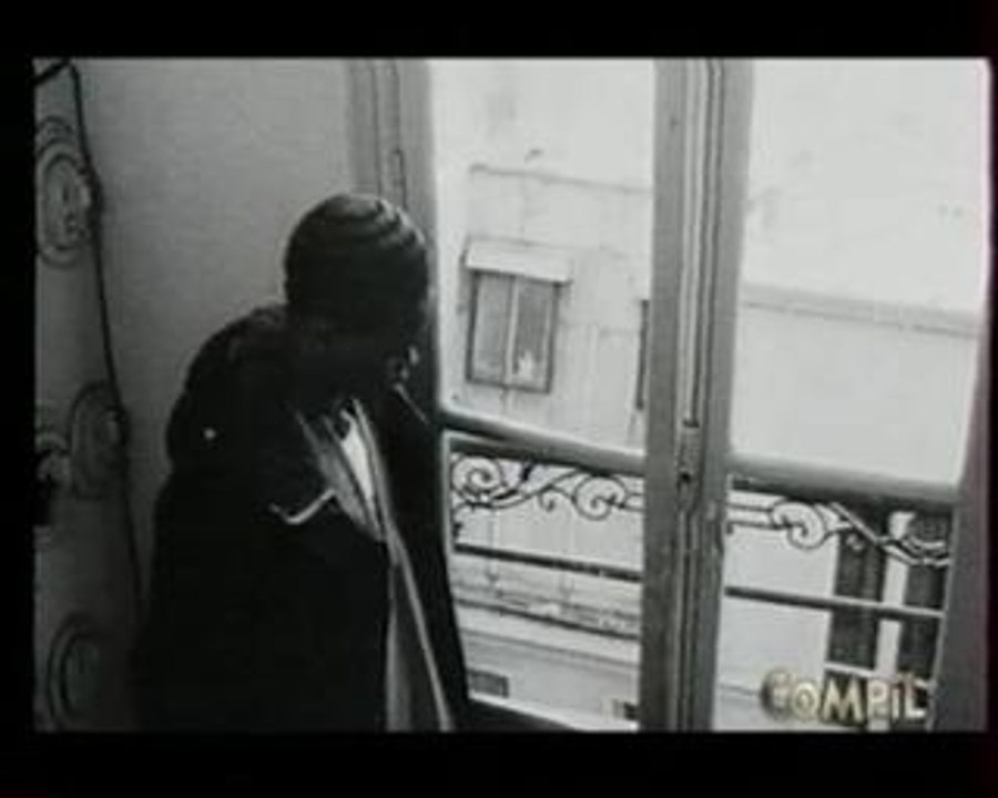 Alain SOUCHON , C'est Déjà Ça