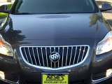2011 Buick Regal Available at Keyes Buick in Woodland Hills