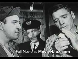 Birdman of Alcatraz (1962) Part 1/16