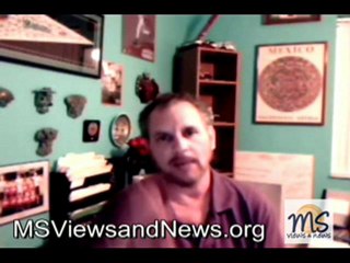 Multiple Sclerosis - MS Views and News Podcast - Episode #3