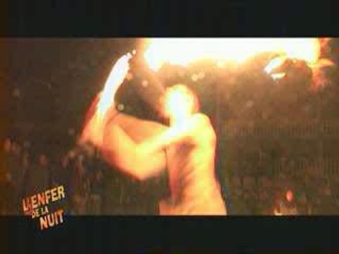 Heretik Reportage Piscine Molitor