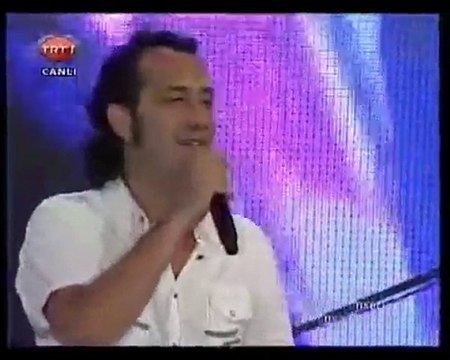 6 KIRAÇ concert Kosova Prizren Balkan express 2010 TRT