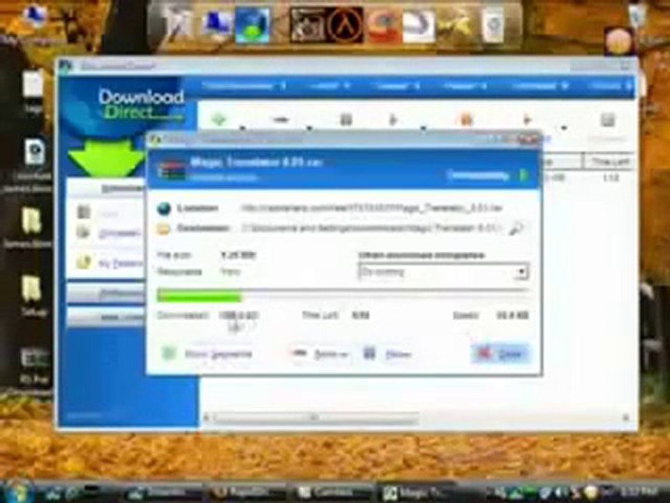 Rapidshare hack brand new Premium Generator WORKING ...