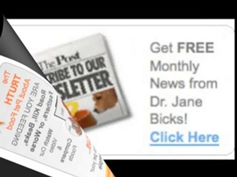 Pet Food Myths: Minerals (Chelated Minerals)