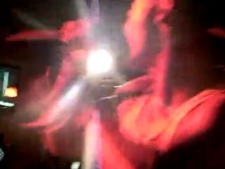 i@WoL X Tabi Bonney: Im From DC!(Live Performance @Club 24)