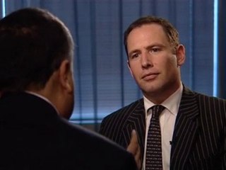 Leadership: If There's Toxicity in the System, It Won't Work