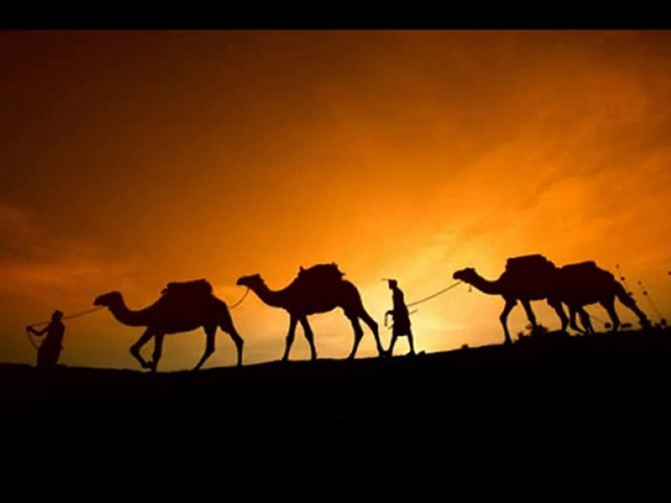 من هم المتاحبون في الله