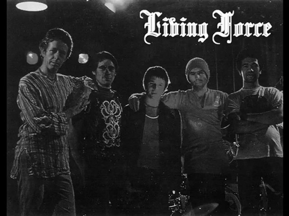 changes - The living force