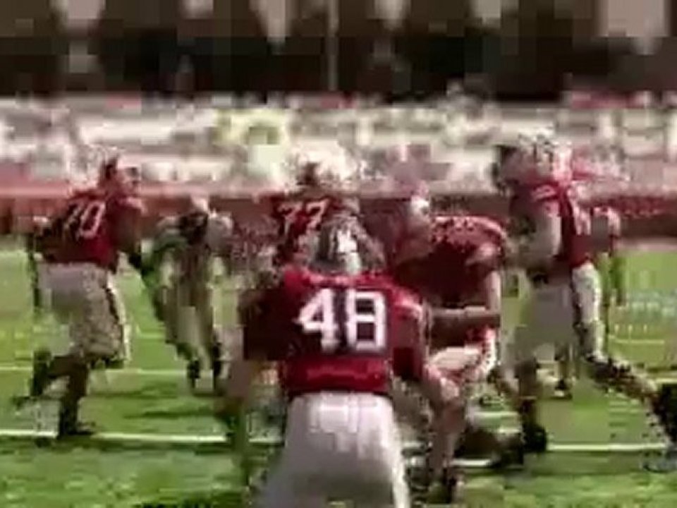 NCAA FOOTBALL 11 GAME CRACK! ViTALiTY(PS3-XBOX360-PS2[ ...