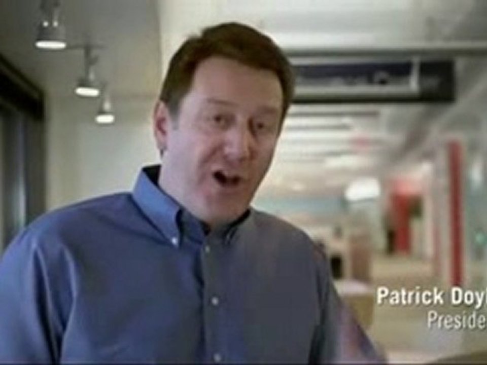 Domino's Pizza : Interview with Domino's Pizza CEO