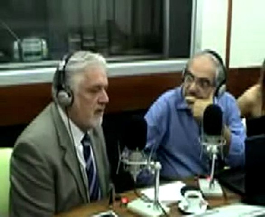 Parte4 - Entrevista com o governador Jaques Wagner