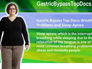 Gastric Bypass