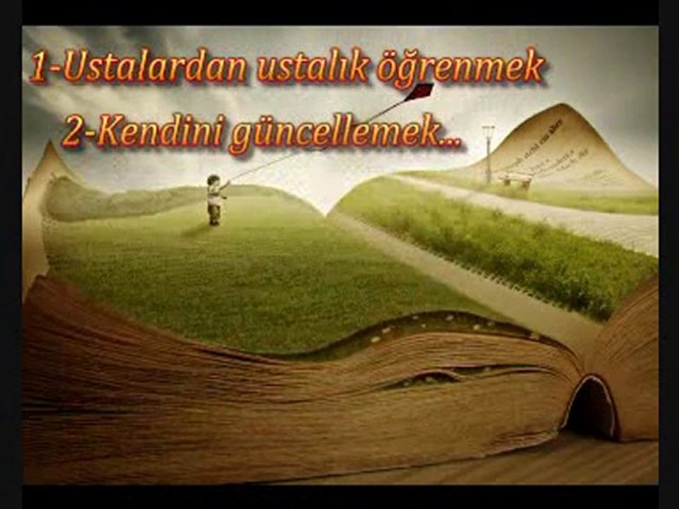 İki Şey !!!