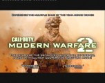 Relax'Up sur Call of Duty: Modern Warfare 2 (DEMO)