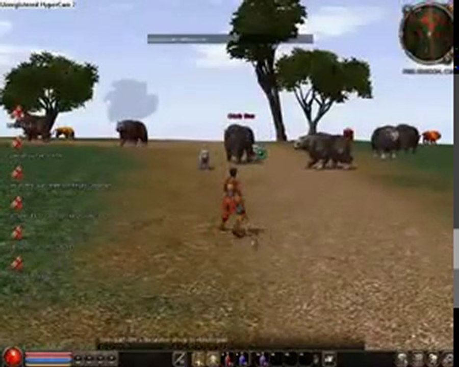 Free Metin 2 Multiversion Hack ! [Download]