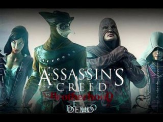 Assassin's Creed Brotherhood Demo Download - Official!
