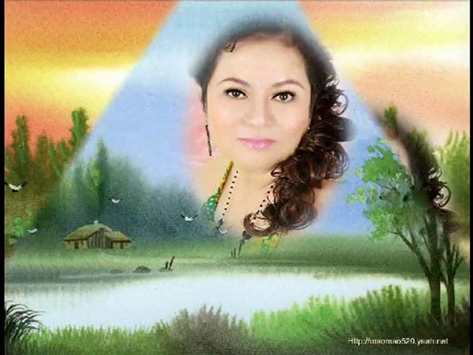 Đò chiều - phokimyen