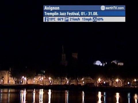 New York - USA, Budapest - Hungary, Palma de Mallorca - Spain, London - United Kingdom, Avignon - France, Ekaterinburg - Russia, Vienna - Austria