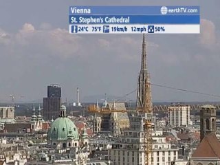 Palma de Mallorca - Spain, London - United Kingdom, Santorini - Greece, Vienna - Austria, Hamburg - Germany, Washington - USA, Avignon - France