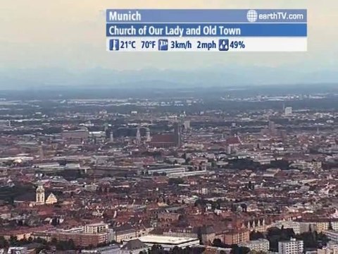 Sydney - Australia, Johannesburg - South Africa, Metz - France, Munich - Germany, Stuttgart - Germany, Ascona - Ticino - Switzerland, Macau SAR - China