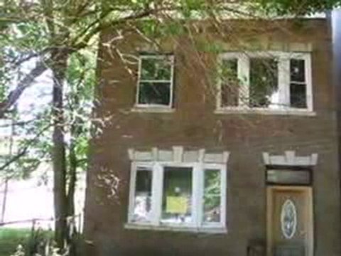 Homes for Sale - 4829 S Champlain Ave - Chicago, IL 60615 -