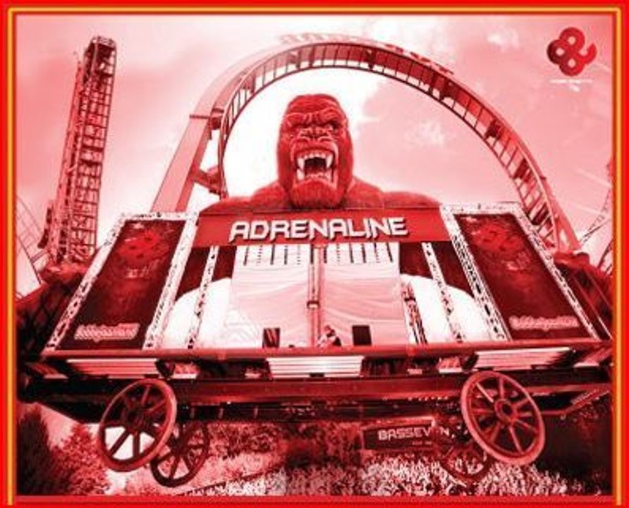 ADRENALINE 2010 OFFICIAL TRAILER N°2 BY BASS EVENTS