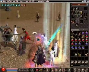 METIN 2 PRIVATE SERVER YT2