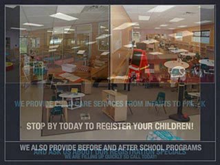 best wesley chapel day care - kids r kids boyette road