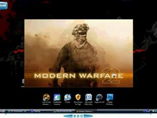 MW2 PC 10th prestige 100% completion hack tutorial