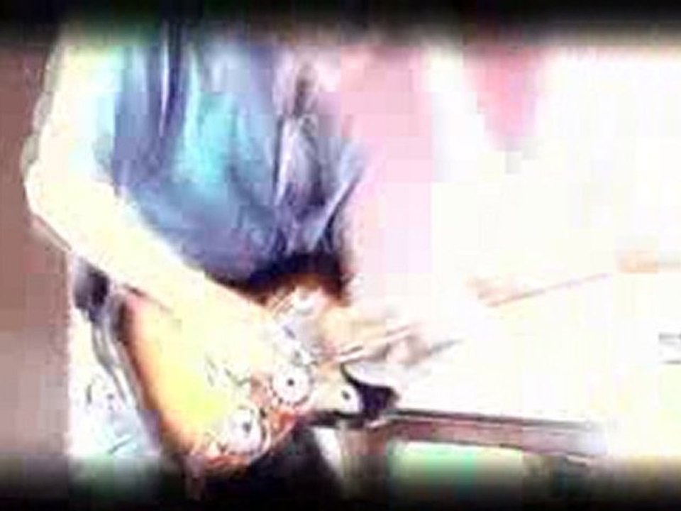 Coldplay - Glass of Water