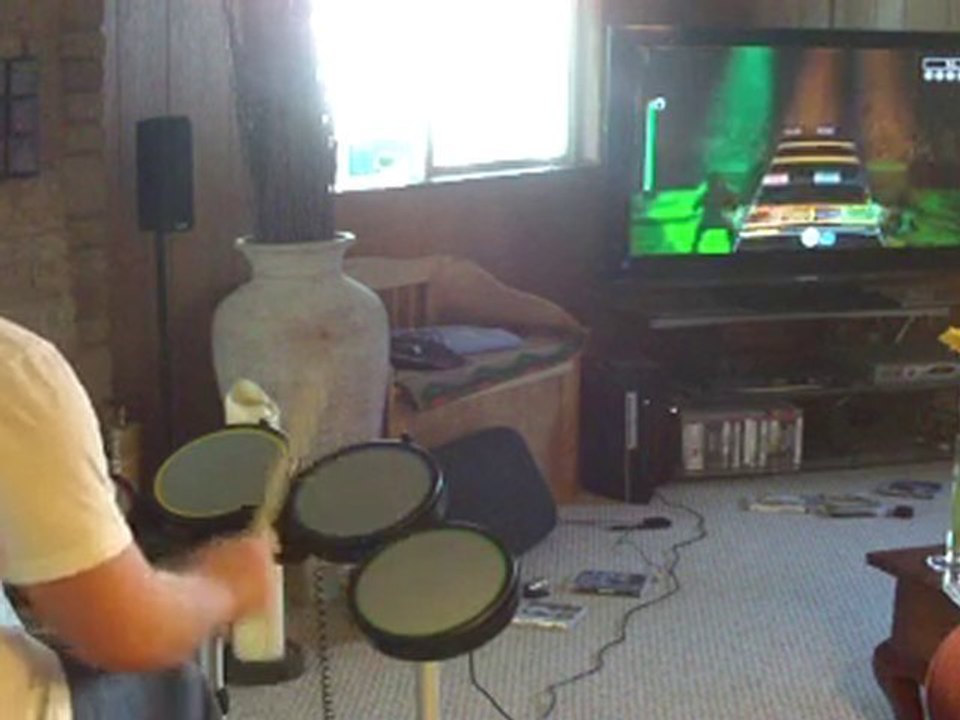 When you were young on Expert