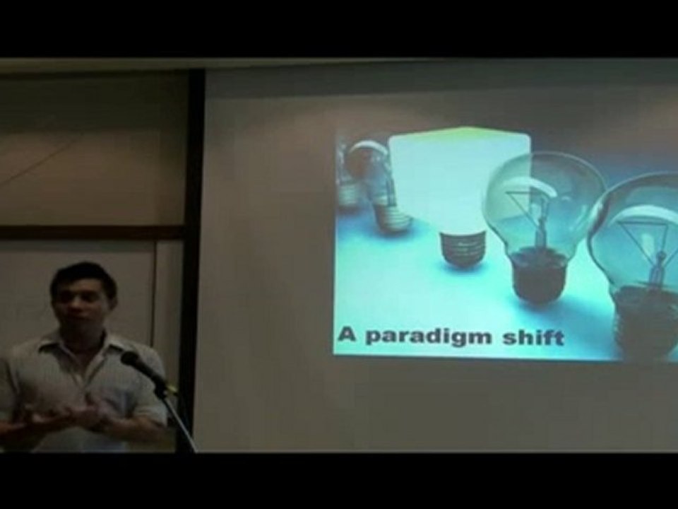 Marketing 360 Face 2 face part.1