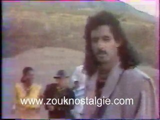 Experience 7 - Goudjoua 1987 (DJ Issssalop')