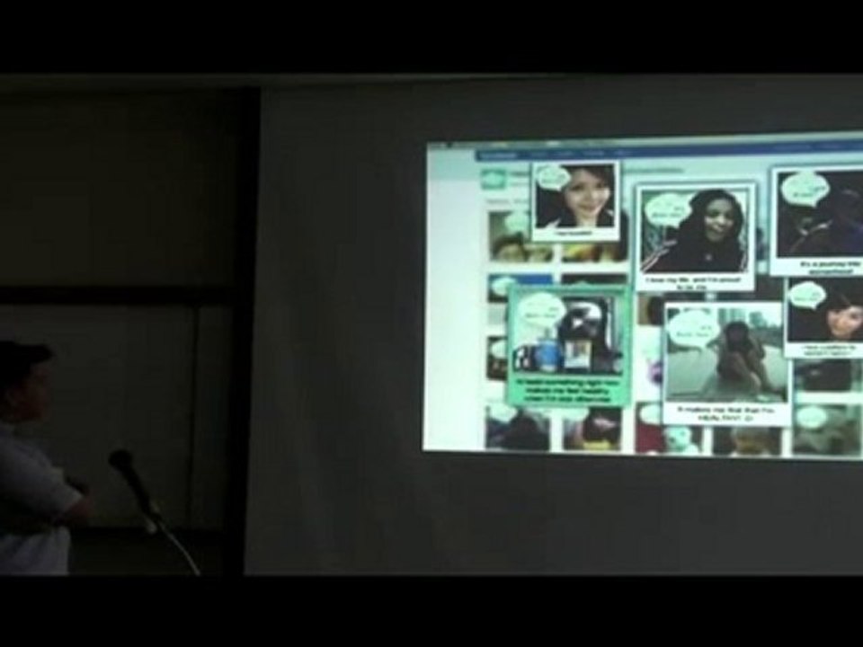 Marketing 360 Face 2 face part. 2