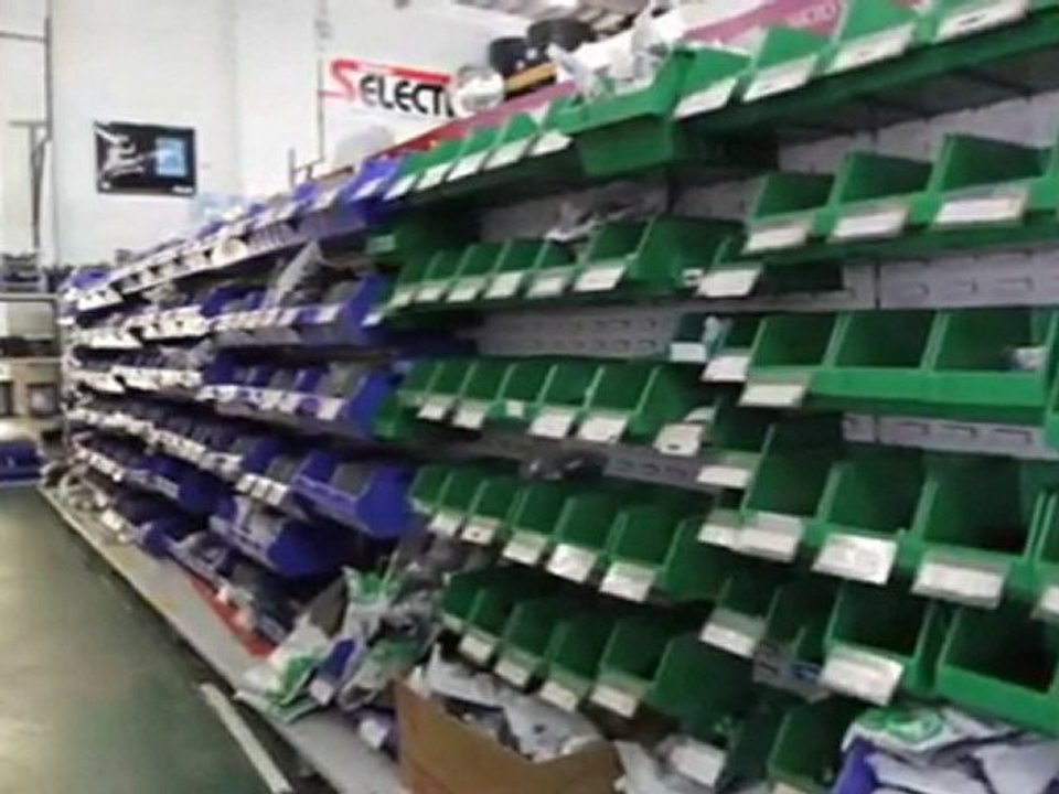 Irrigation Systems Slacks Creek The Irrigation Shop QLD