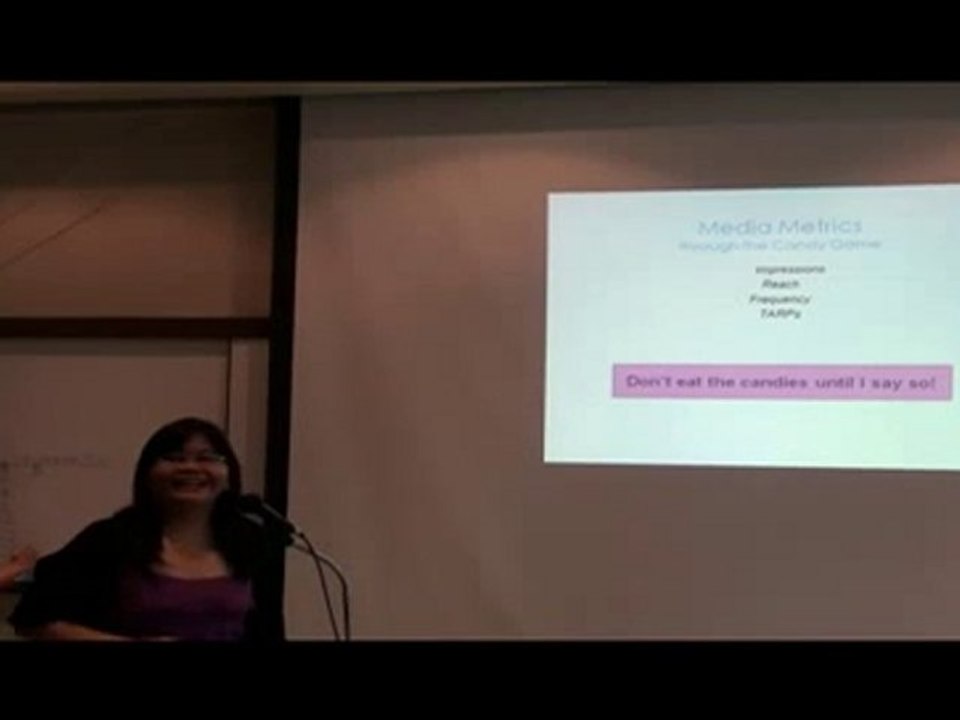 Marketing 360 part 7