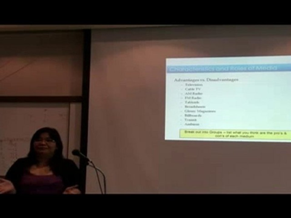 Marketing 360 part 9