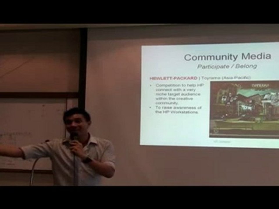 Marketing 360 part 10