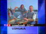 Bande Annonce De L'emission USHUAIA 1994 TF1