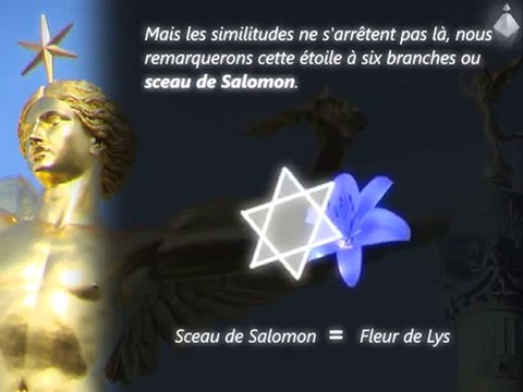 Histoire & Sciences occultes _ Un secret d'Initiés - [1_3]