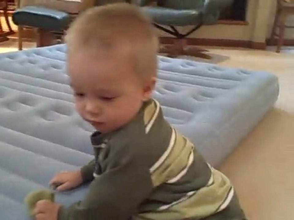 Aero Bed Air Mattress