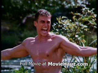 Bloodsport III (1996) Part 1 of 11