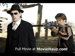 Bloodsucking Redneck Vampires (2004) (V) Part 1 of 14